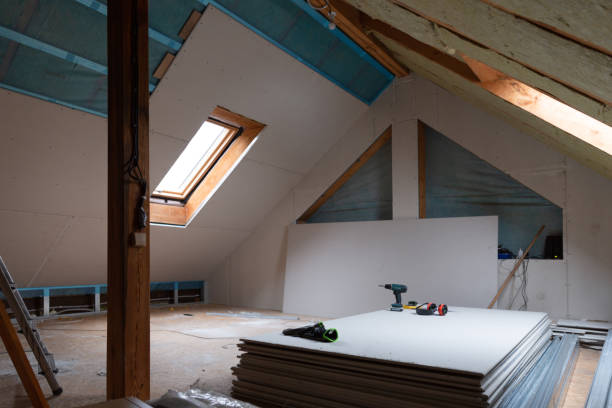 Best Specialized Insulation Services in Carleton, MI
