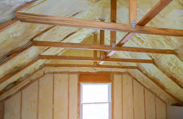 Carleton, MI Insulation Contractor Company