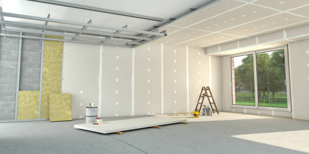 Best Insulation for Specific Applications in Carleton, MI