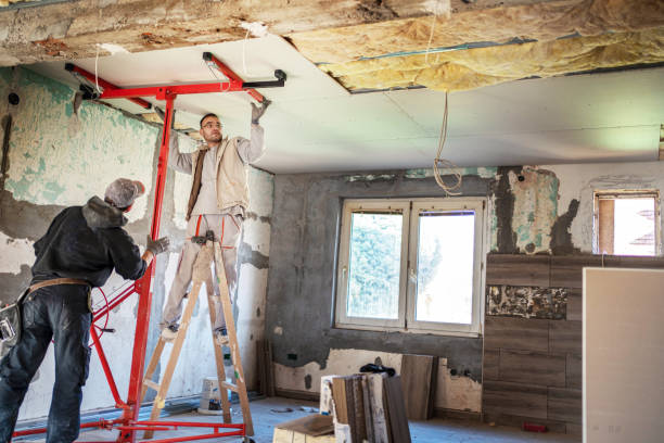 Carleton, MI Insulation Contractor Company