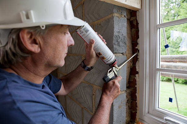 Types of Insulation We Offer in Carleton, MI